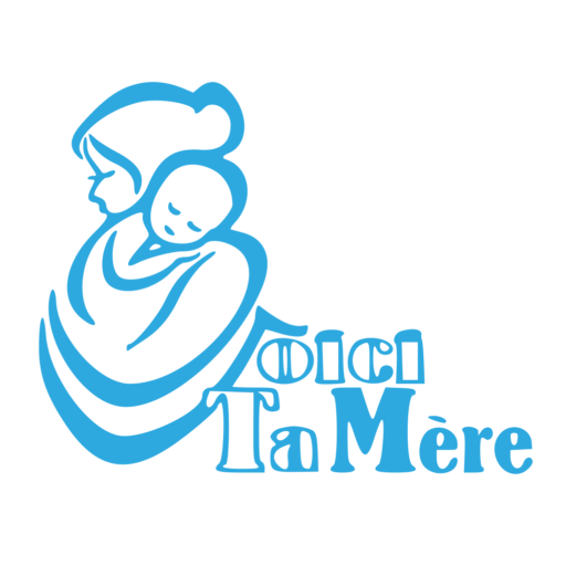 logo de l'association voici ta mere